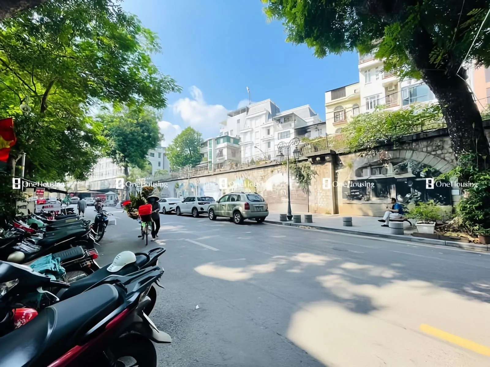 Cập nhật bản đồ quy hoạch phường Cửa Đông quận Hoàn Kiếm Hà Nội mới nhất