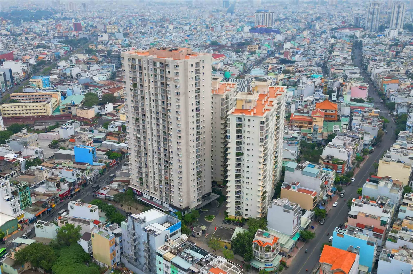 Cập nhật bản đồ quy hoạch phường Trần Hưng Đạo quận Hoàn Kiếm Hà Nội mới nhất