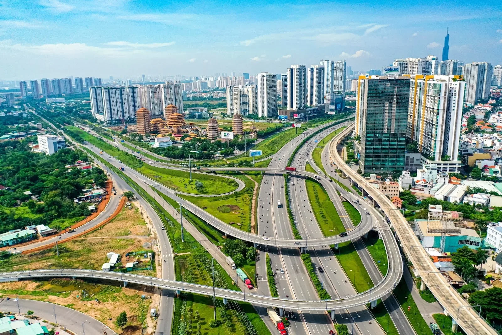 Cập nhật bản đồ quy hoạch phường An Phú quận 2 TPHCM mới nhất