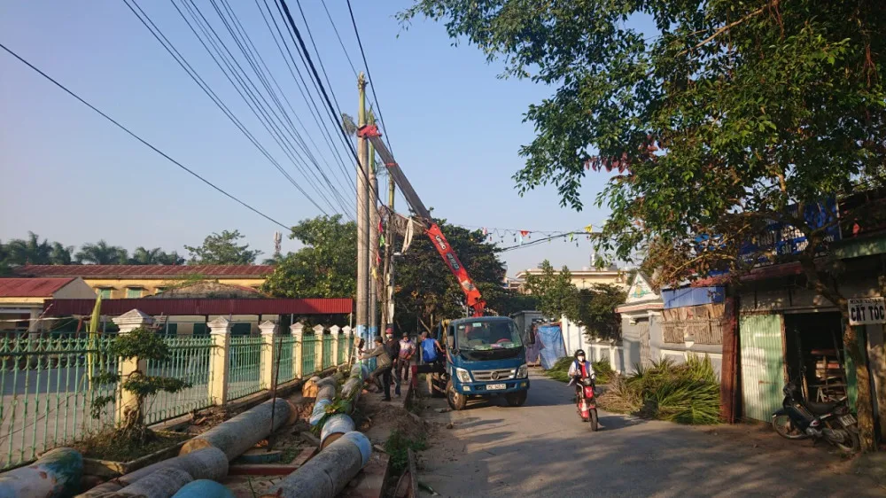 Tiềm năng bất động sản xã Tam Đa huyện Vĩnh Bảo và cơ hội đầu tư trong năm 2024