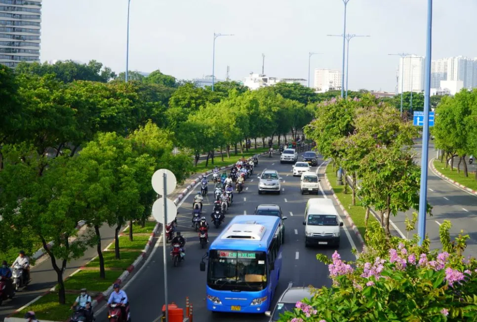 Cập nhật bản đồ quy hoạch phường Nguyễn Thái Bình quận 1 TPHCM mới nhất