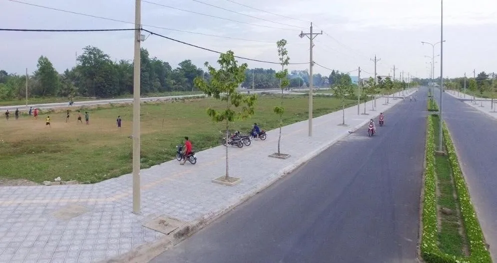 Thông tin thị trường đất nền Vĩnh Long trong năm 2024