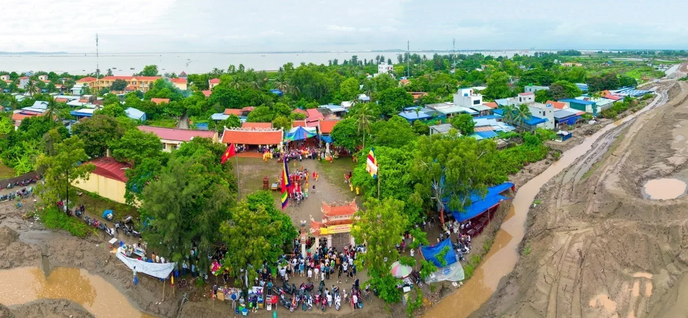 Tiềm năng bất động sản xã Hoàng Châu huyện Cát Hải và cơ hội đầu tư trong năm 2024