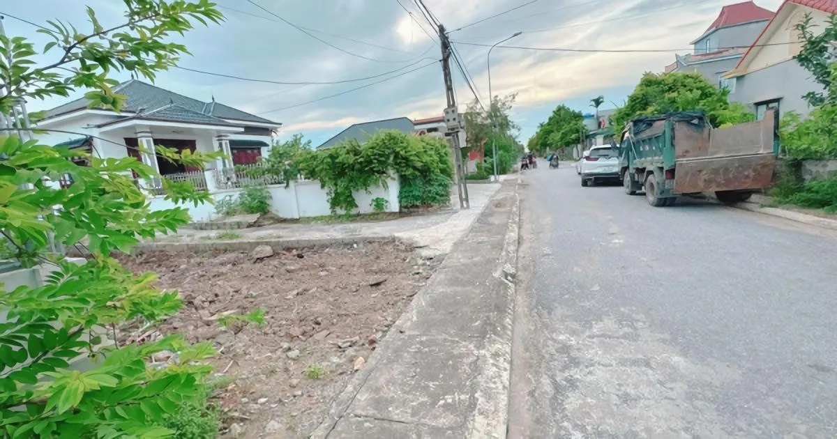 Tiềm năng bất động sản xã Giang Biên huyện Vĩnh Bảo và cơ hội đầu tư trong năm 2024