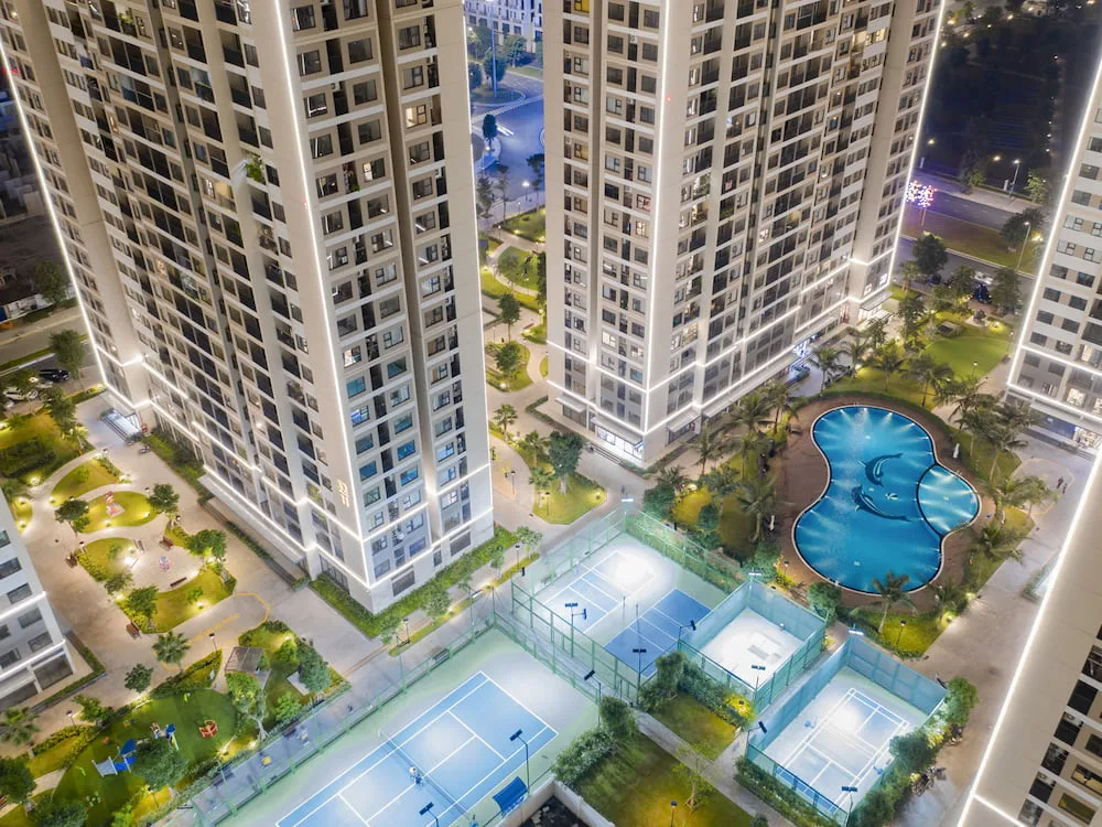 Bao nhiêu tiền để sở hữu một căn hộ tại tòa S2.10 Ocean Park 1?