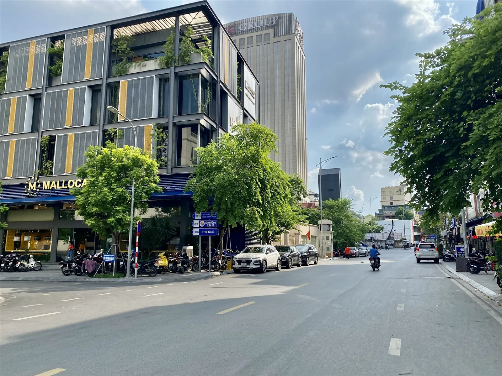 Cập nhật bản đồ quy hoạch phường Chương Dương quận Hoàn Kiếm Hà Nội mới nhất