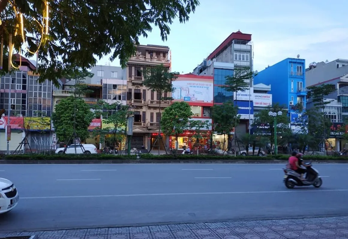Cập nhật bản đồ quy hoạch phường Phố Huế quận Hai Bà Trưng Hà Nội mới nhất
