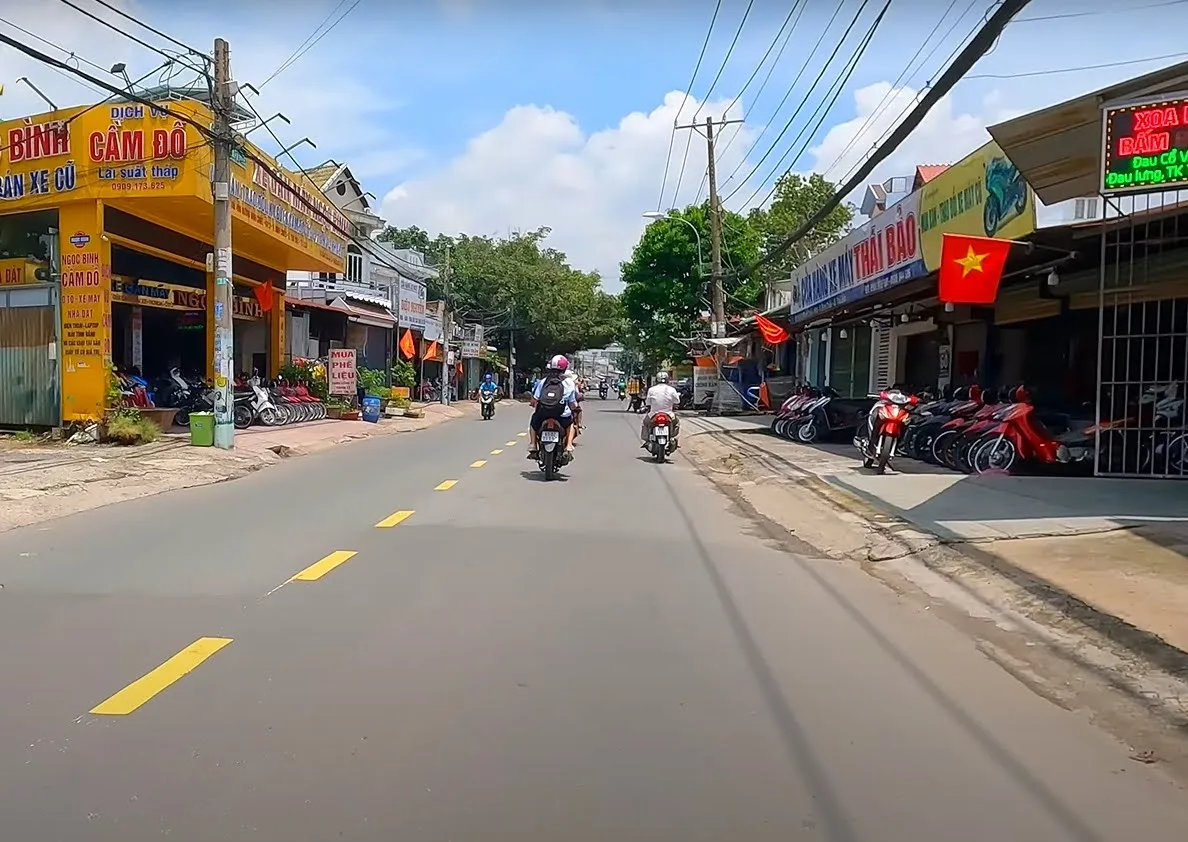 Cập nhật bản đồ quy hoạch phường Bình Chiểu thành phố Thủ Đức TPHCM mới nhất