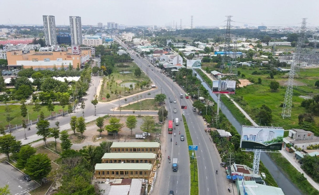 Tiềm năng bất động sản xã Song Liễu huyện Thuận Thành Bắc Ninh và cơ hội đầu tư trong năm 2024