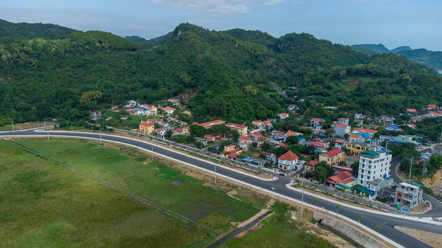 Tiềm năng bất động sản xã Xuân Đám huyện Cát Hải và cơ hội đầu tư trong năm 2024