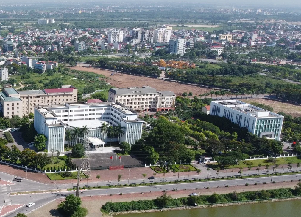 Cập nhật bản đồ quy hoạch phường Đức Giang quận Long Biên Hà Nội mới nhất