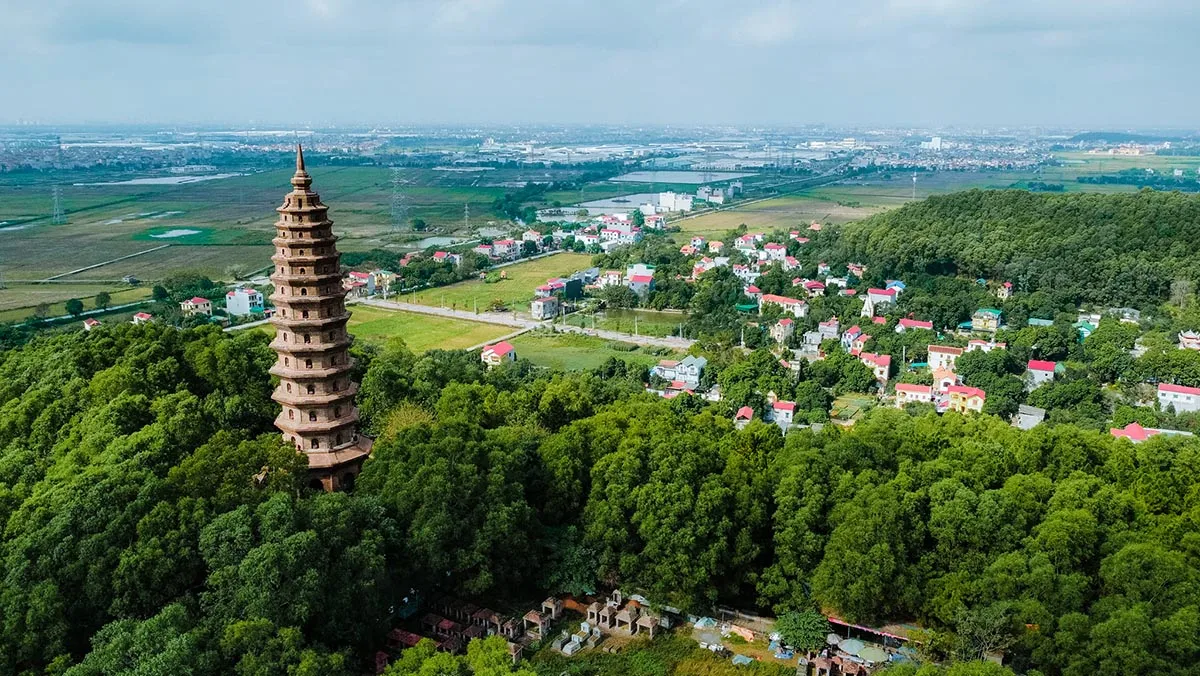 Tiềm năng bất động sản xã Phật Tích huyện Tiên Du Bắc Ninh và cơ hội đầu tư trong năm 2024