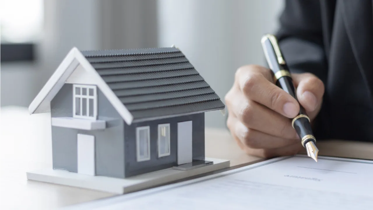 Làm sao để gỡ những “điểm kẹt” trong hành trình bán nhà?