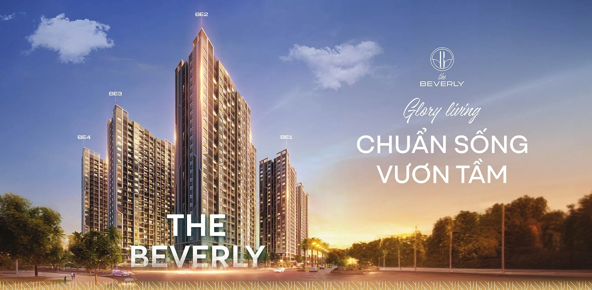 Giá bán căn hộ The Beverly Vinhomes Ocean Park là bao nhiêu và khi nào mở bán?