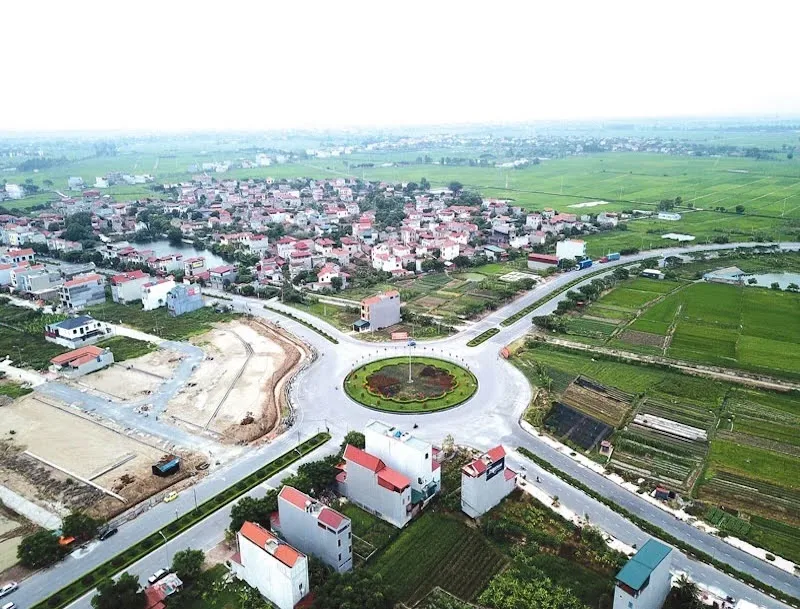 Tiềm năng bất động sản xã Phú Lương huyện Lương Tài Bắc Ninh và cơ hội đầu tư trong năm 2024