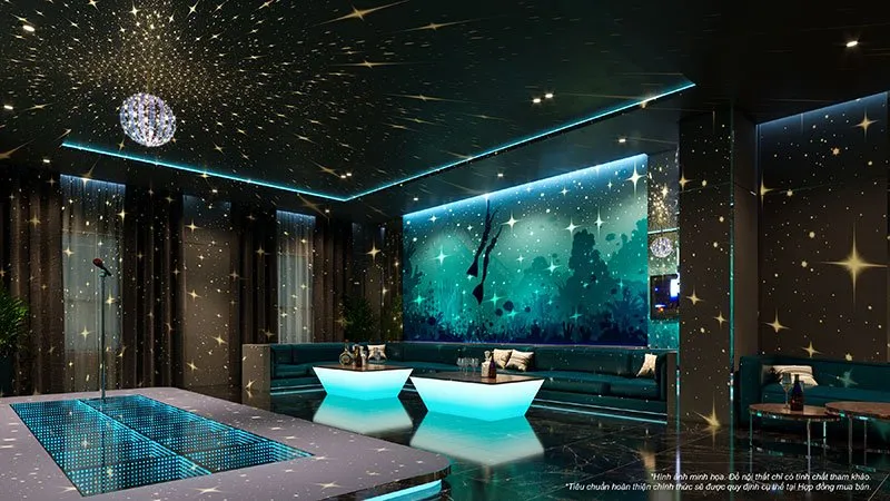 Tiện ích phân khu The London Vinhomes Ocean Park có gì đặc biệt?