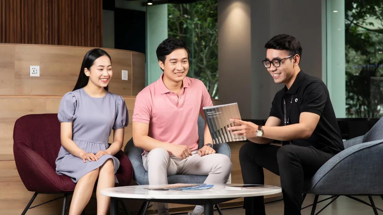 Nhận diện cạm bẫy trong hành trình bán nhà với người chưa có kinh nghiệm