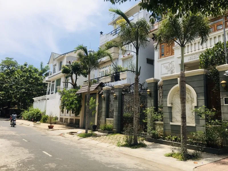 Tiềm năng bất động sản phường Bình Trị Đông B khu vực quận Bình Tân TPHCM 