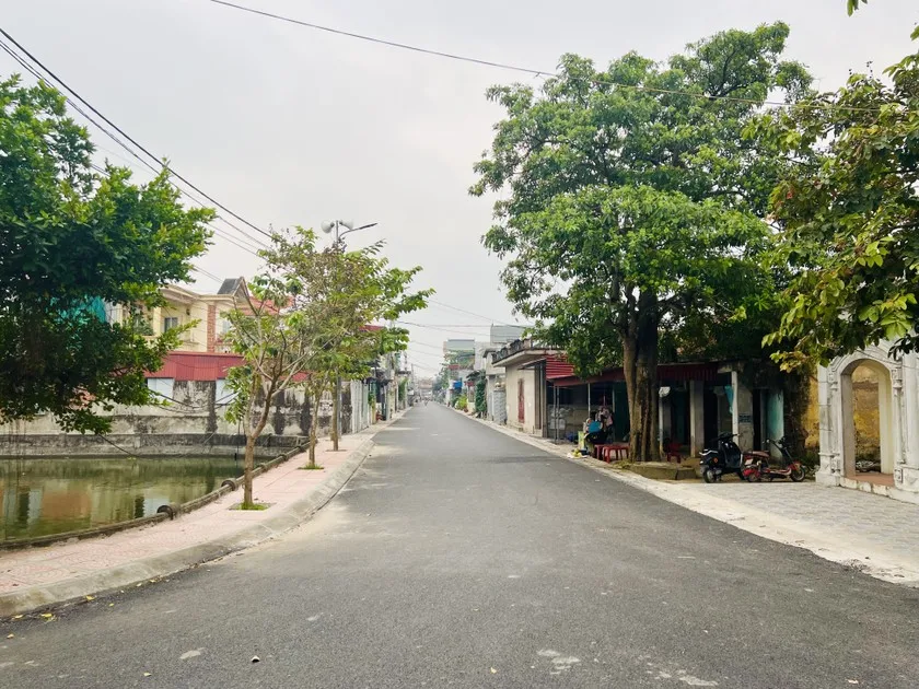 Tiềm năng bất động sản xã Cao Minh huyện Vĩnh Bảo và cơ hội đầu tư trong năm 2024