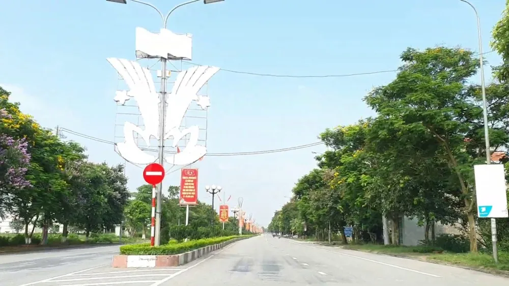 Tiềm năng bất động sản xã Đại Lai huyện Gia Bình Bắc Ninh và cơ hội đầu tư trong năm 2024