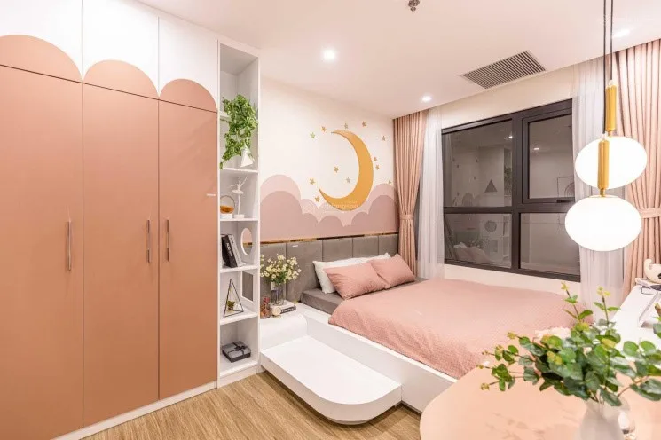 Căn hộ nào tại The Zurich Vinhomes Ocean Park có giá từ 4 đến 6 tỷ?