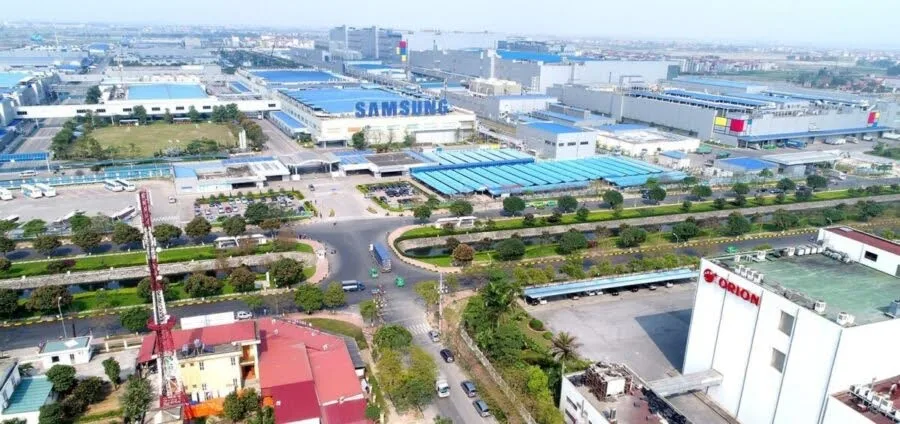Tiềm năng bất động sản xã Long Châu huyện Yên Phong Bắc Ninh và cơ hội đầu tư trong năm 2024