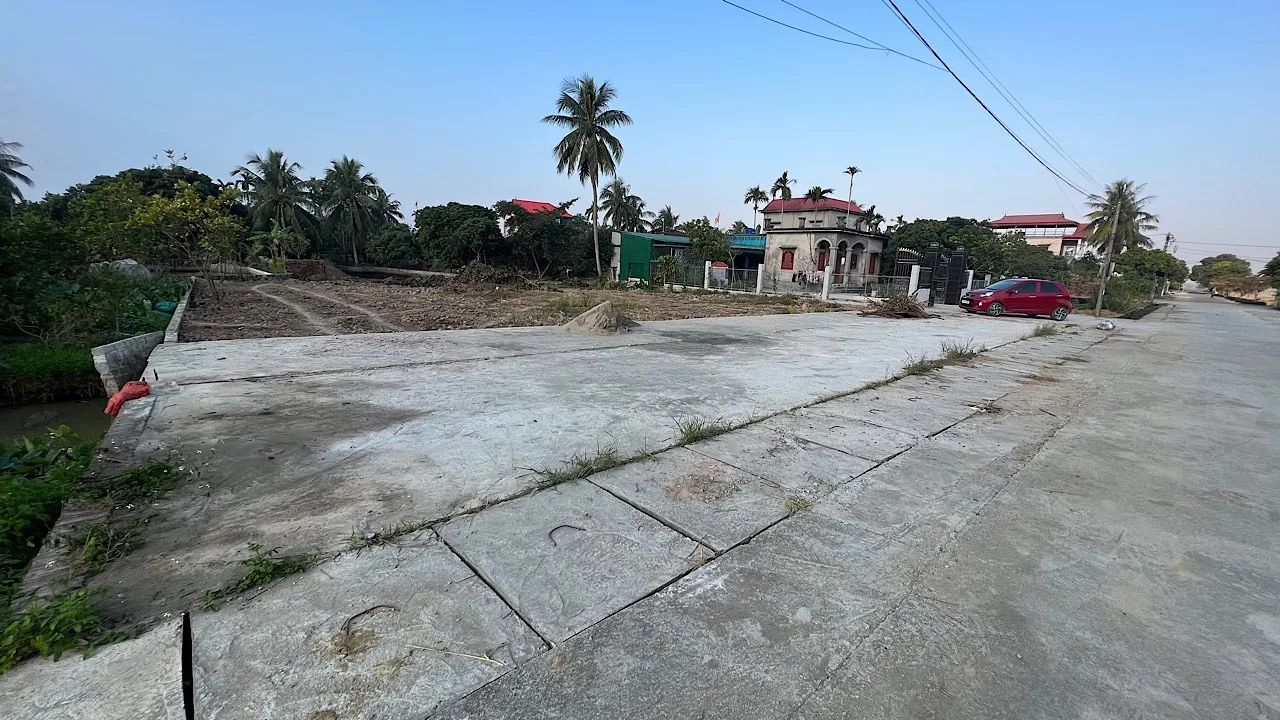 Tiềm năng bất động sản xã Thanh Lương huyện Vĩnh Bảo và cơ hội đầu tư trong năm 2024