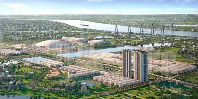 Chủ đầu tư dự án Masteri Grand Avenue là ai?