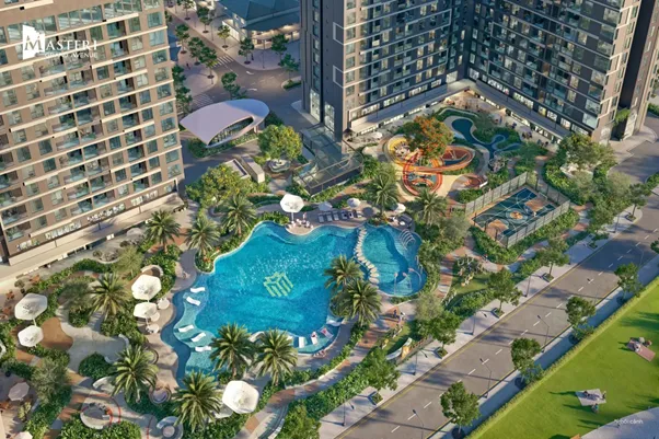 Nhà đầu tư có nên mua căn hộ Masteri Grand Avenue?