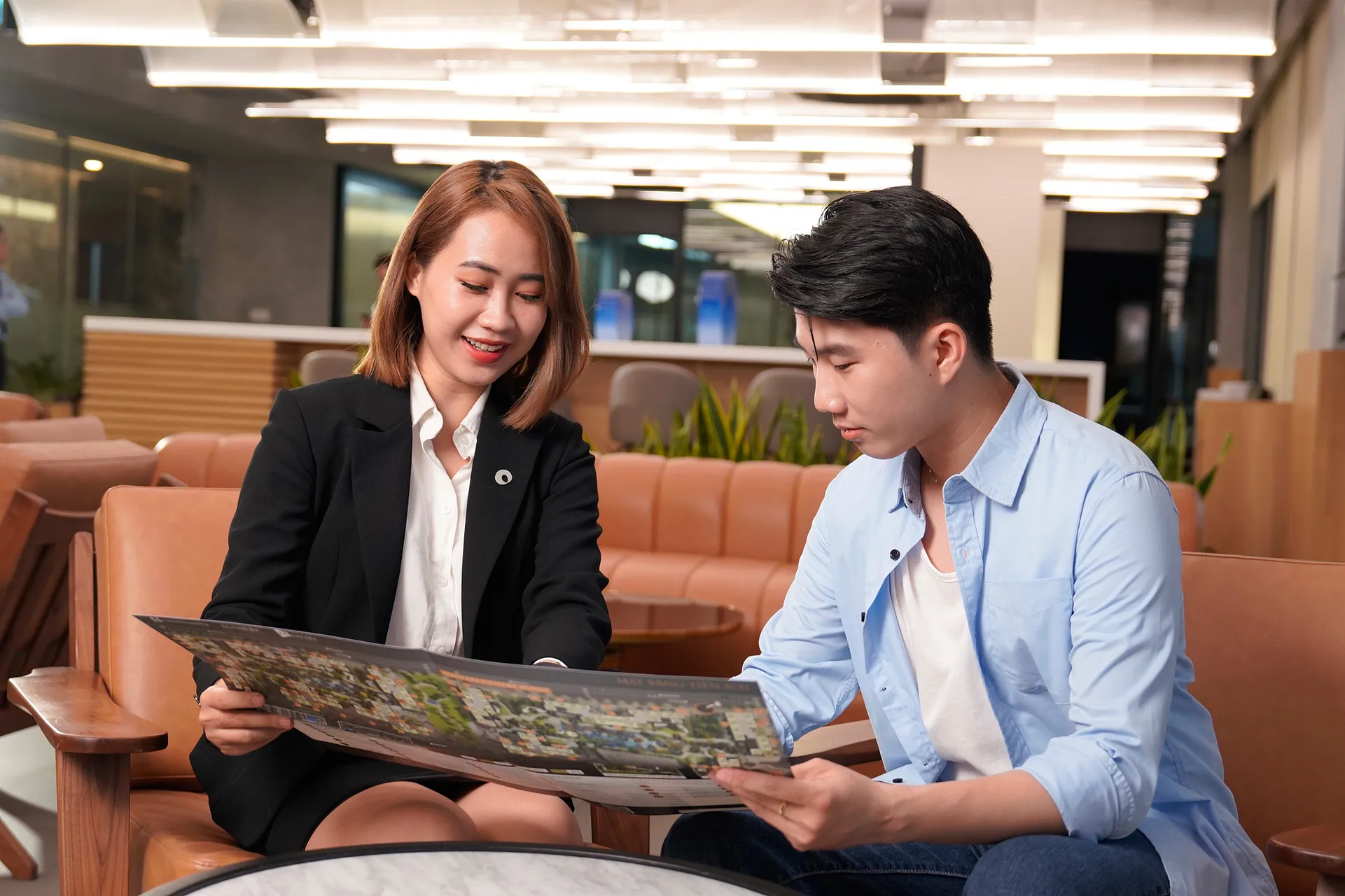 Cần tiền gấp để đầu tư, chủ nhà gặp khó khi rao bán nhà