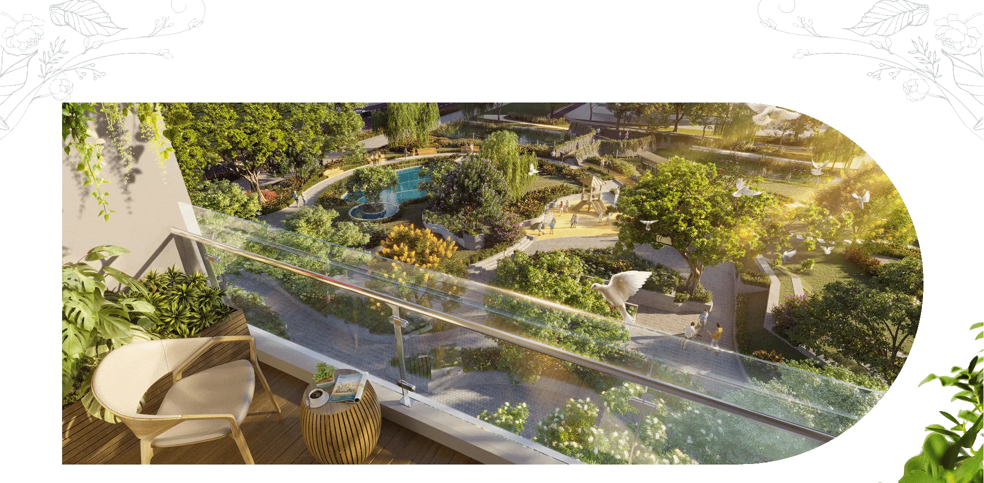 Thông tin tổng quan về dự án Essensia Sky mà nhà đầu tư cần biết