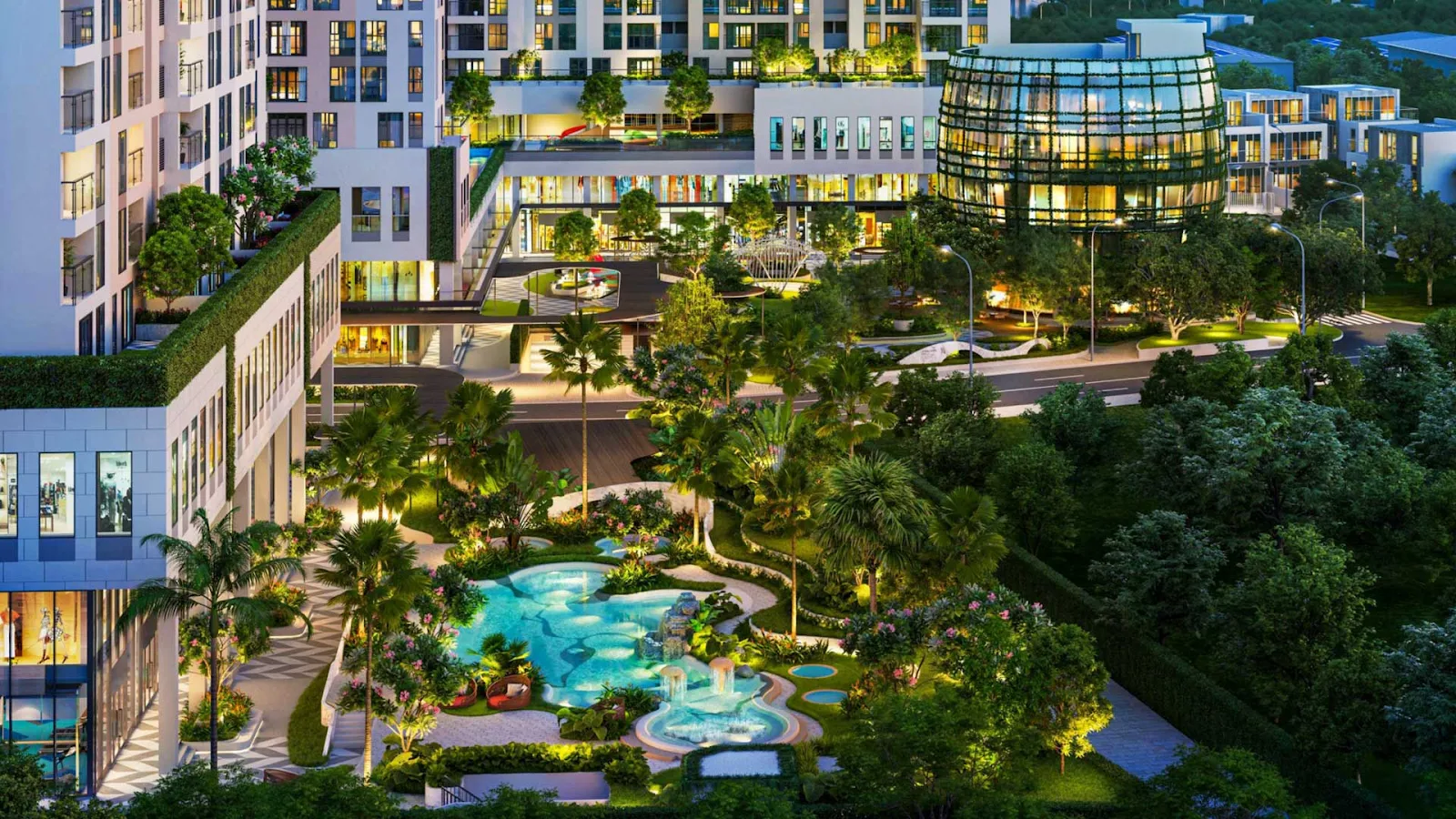 Tổng quan về dự án Central Home Saigon: Chốn nghỉ dưỡng đẳng cấp giữa lòng Sài Gòn