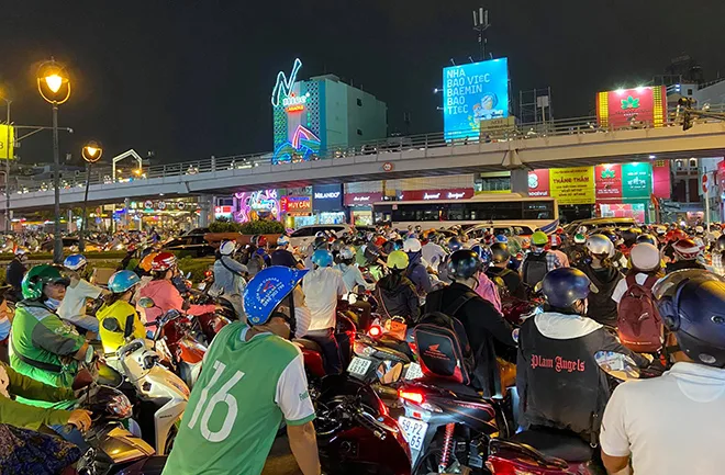 Cập nhật thông tin quy hoạch phường 13 quận Tân Bình TPHCM mới nhất