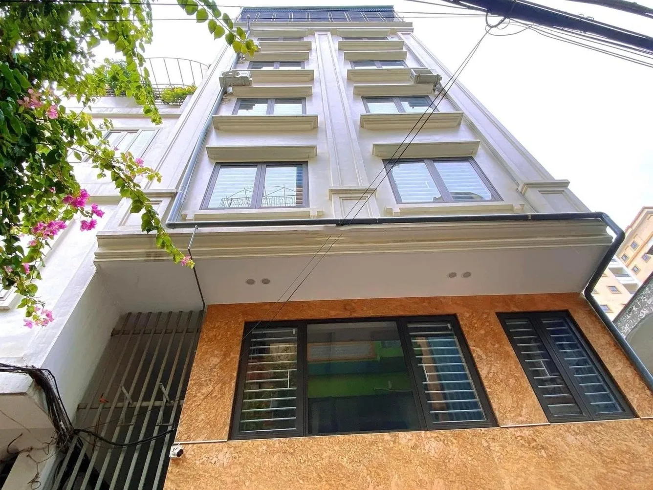 Cập nhật thông tin quy hoạch phường Kim Giang quận Thanh Xuân Hà Nội mới nhất