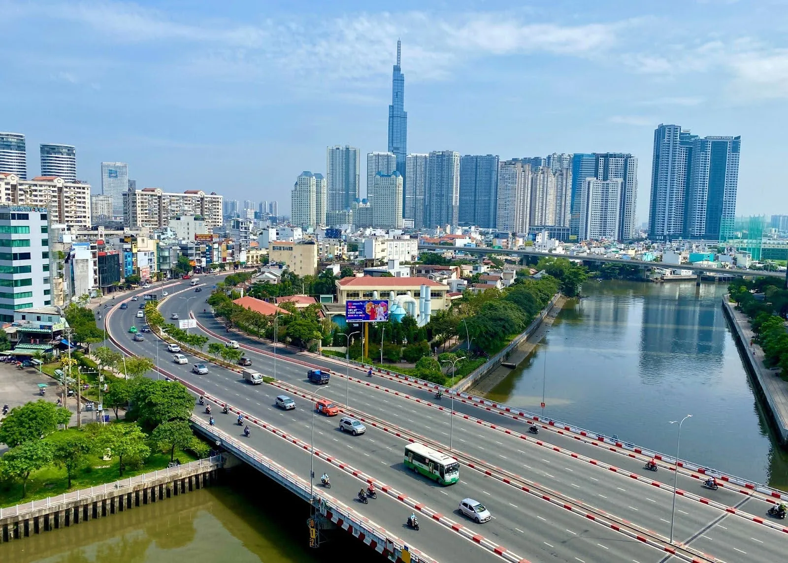 Cập nhật thông tin quy hoạch phường 19 quận Bình Thạnh TPHCM mới nhất