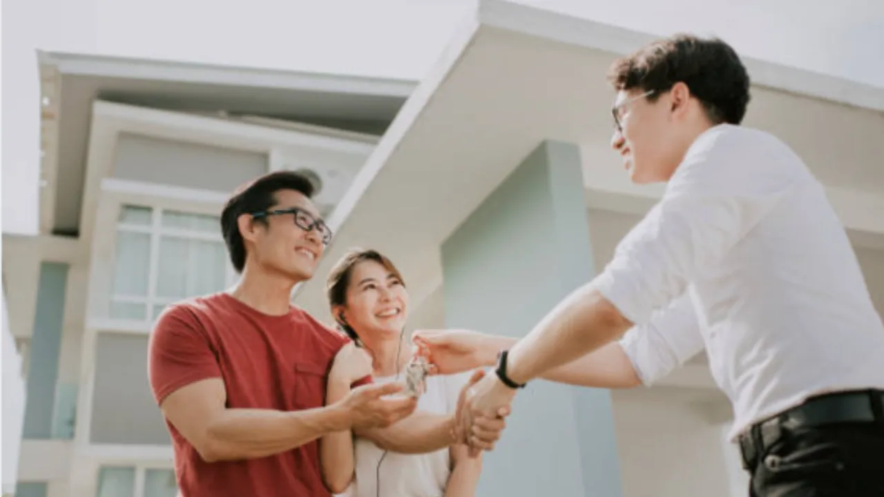Bí quyết giúp bạn bán nhà, thanh khoản siêu tốc