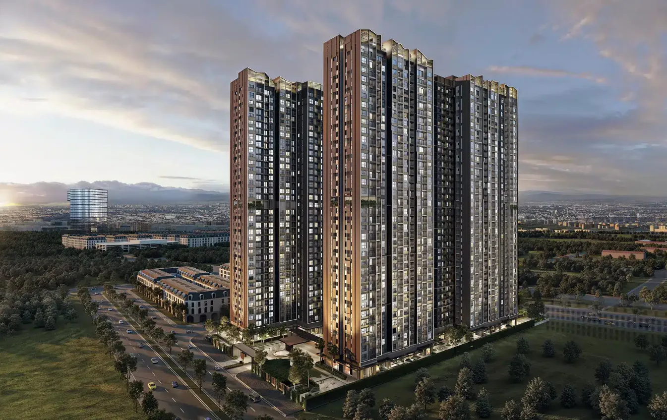Chủ đầu tư Dự án The Senique Hanoi là đơn vị nào?
