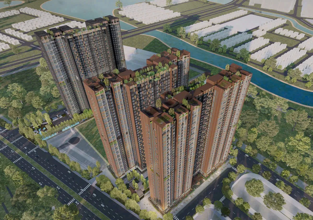 Lợi ích khi mua căn hộ The Senique Hanoi là gì?