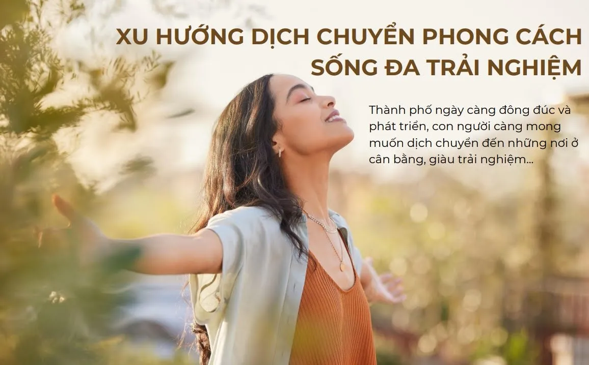 Sống tại Masteri Grand View, cư dân sẽ được hưởng những tiện ích trong nhà đẳng cấp nào?