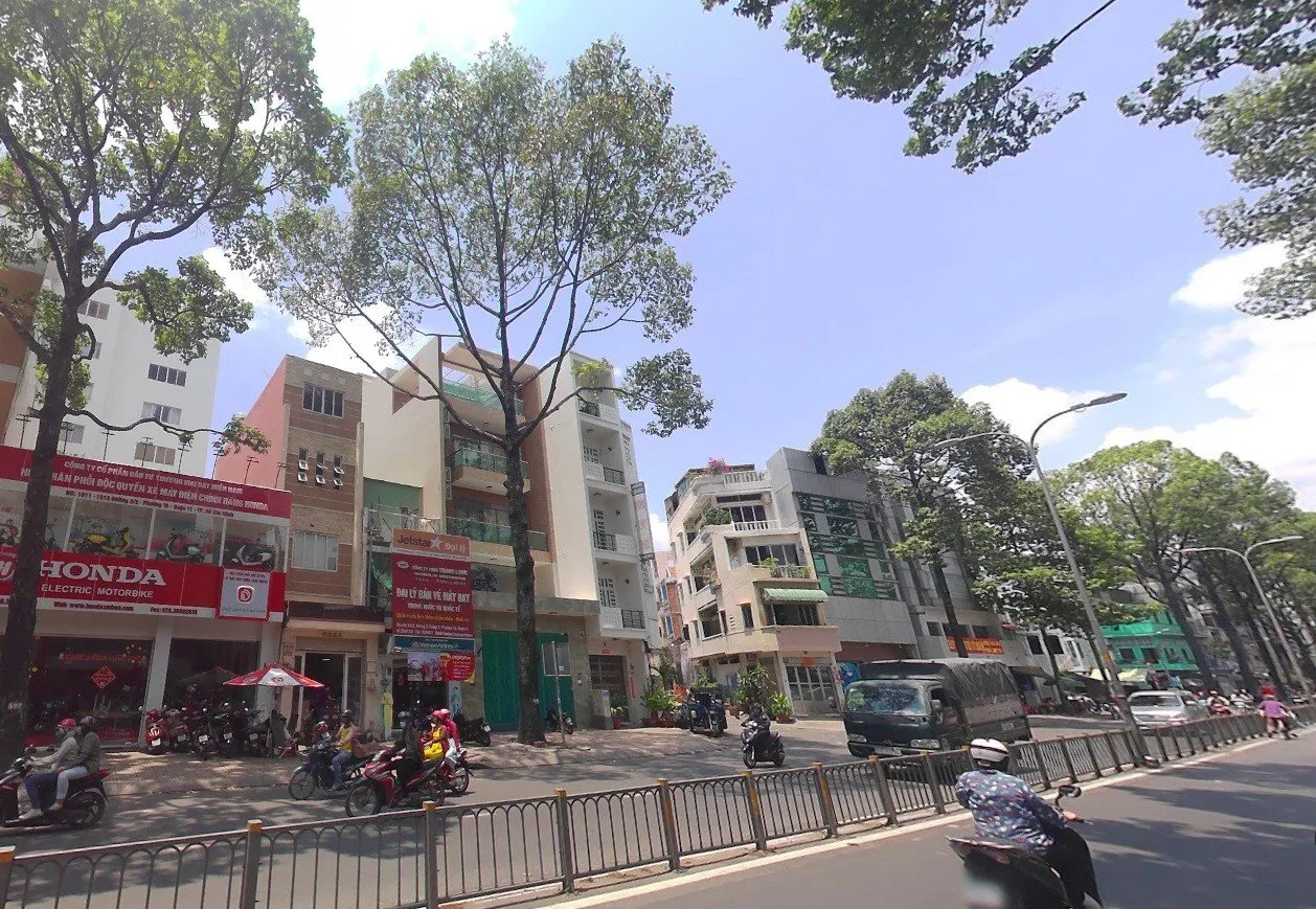 Cập nhật thông tin quy hoạch phường 2 quận 11 TPHCM mới nhất