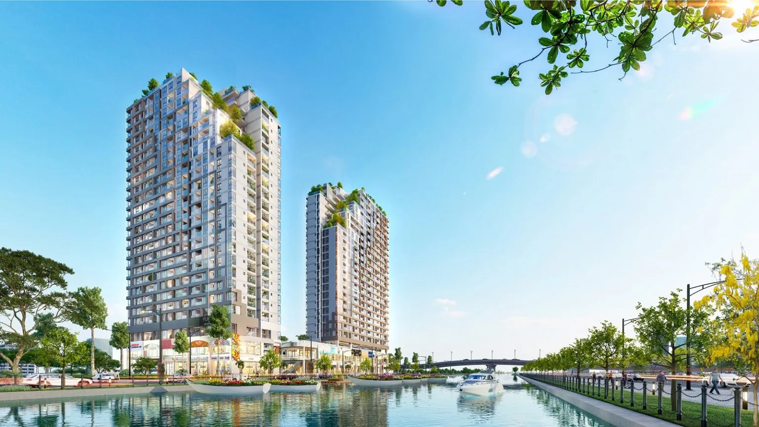 Cập nhật bản đồ quy hoạch phường 14 quận 8 TPHCM mới nhất