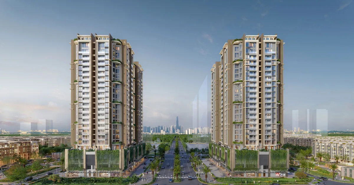 Giá bán căn hộ hạng sang Masteri Grand View là bao nhiêu?