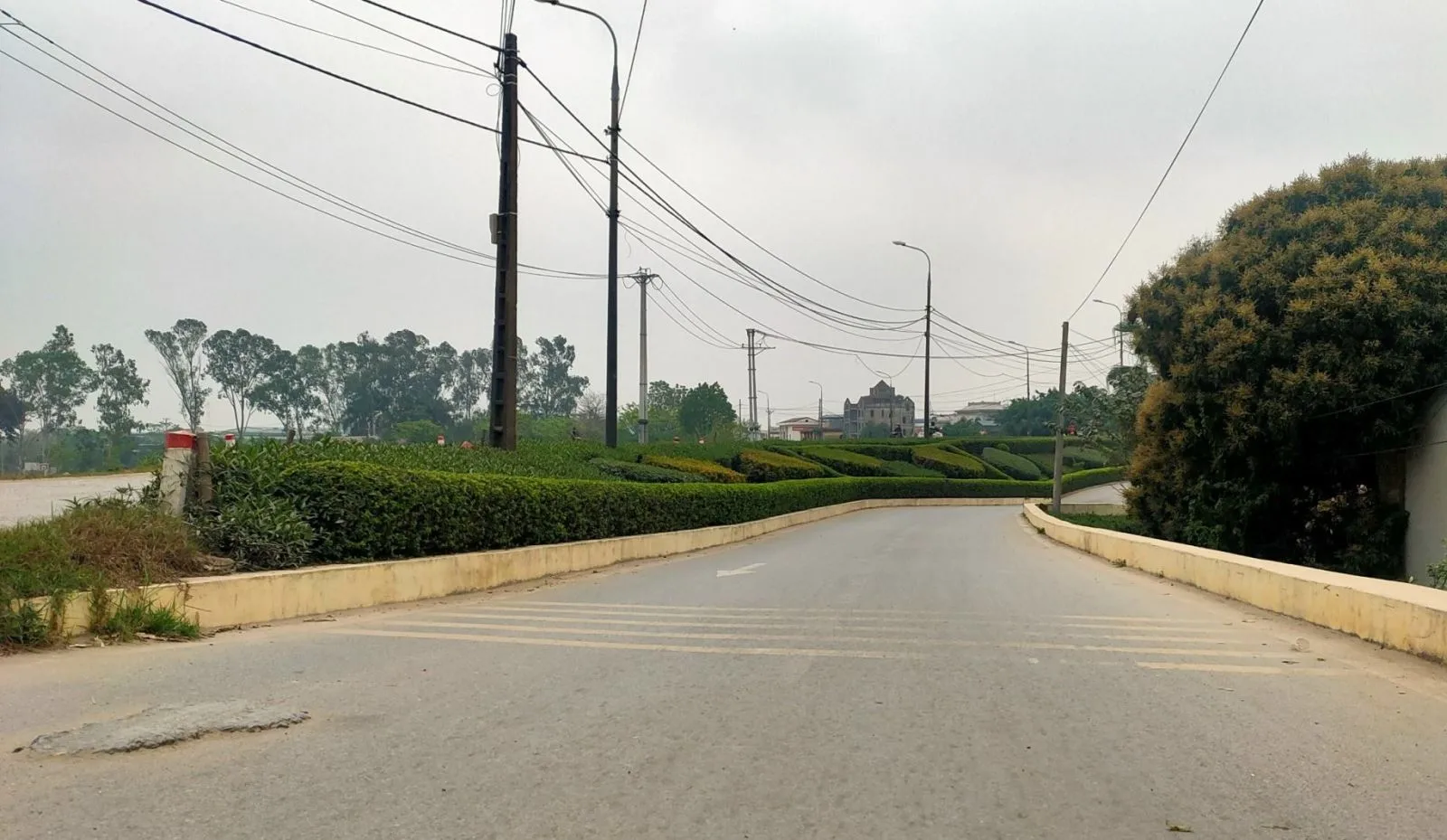 Cập nhật thông tin quy hoạch xã Vạn Phúc huyện Thanh Trì Hà Nội mới nhất