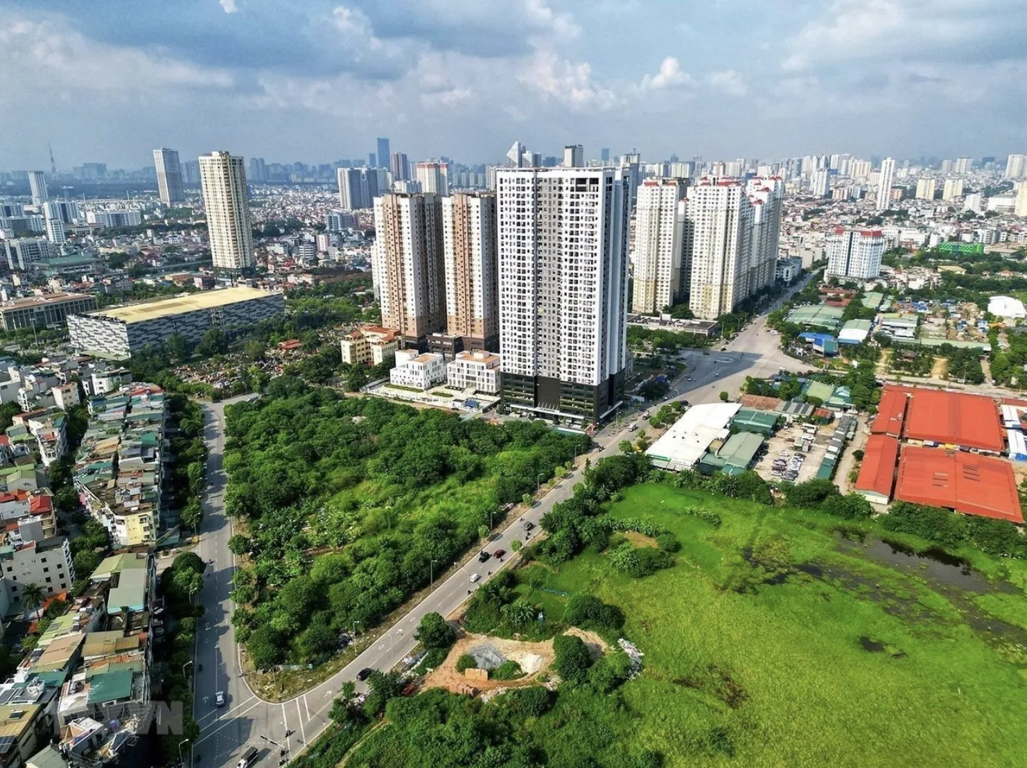 Cập nhật thông tin quy hoạch phường 5 quận 10 TPHCM mới nhất
