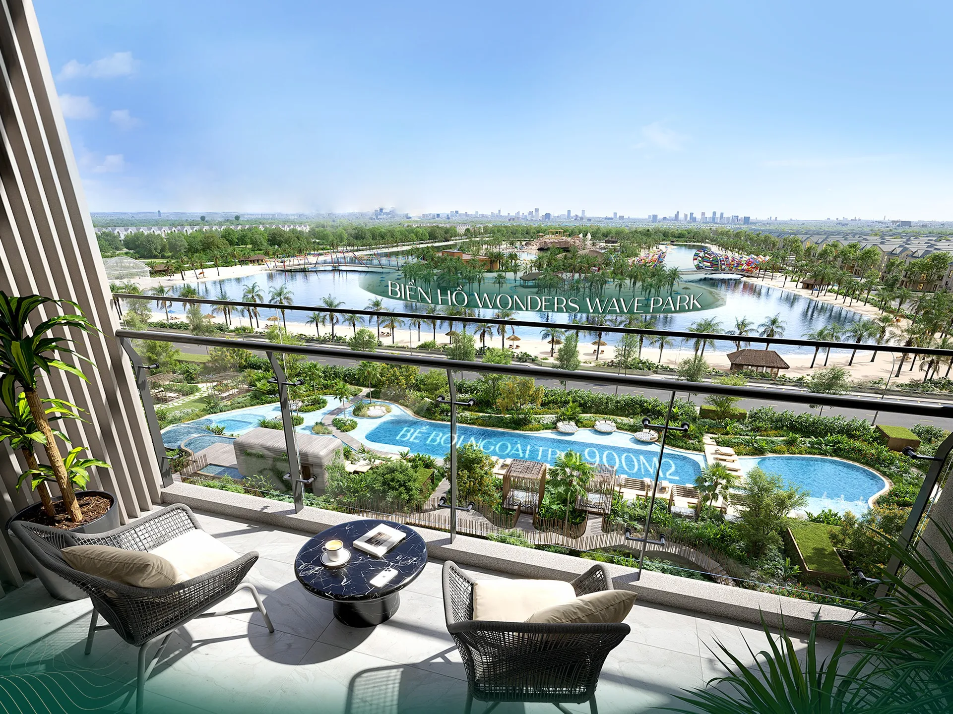 Cập nhật chính sách bán hàng dự án LUMIÈRE SpringBay tháng 11/2024