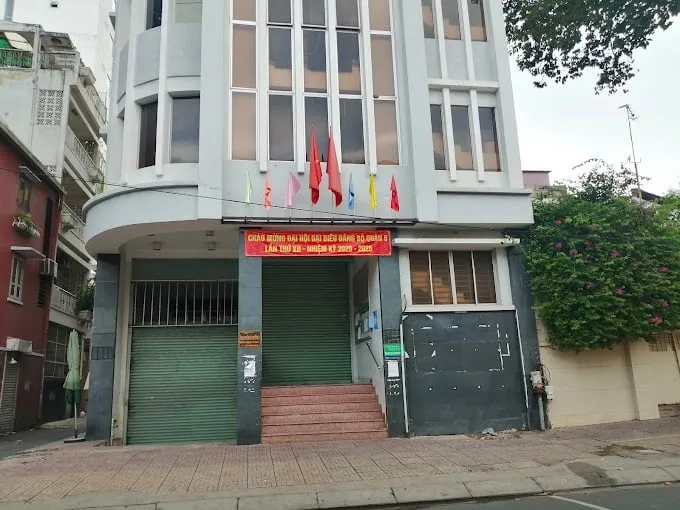 Cập nhật thông tin quy hoạch phường 2 quận 5 TPHCM mới nhất