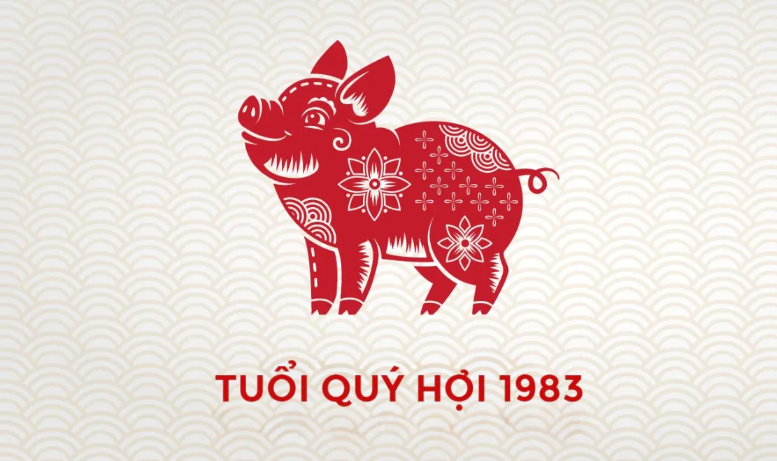Tuổi Quý Hợi 1983 có gặp hạn Kim Lâu, Hoang Ốc, Tam Tai trong năm 2025 không?