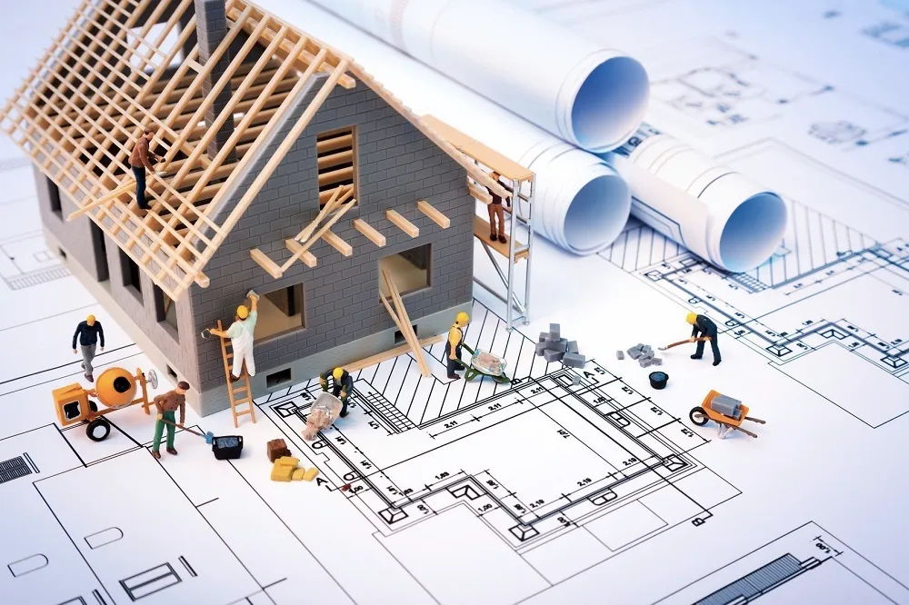 Ngày đẹp trong năm 2025 để xây sửa nhà cho gia chủ tuổi Ất Sửu 1985