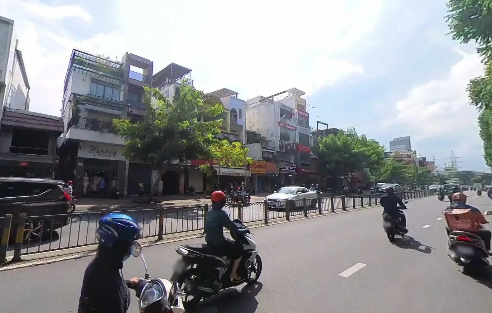 Cập nhật thông tin quy hoạch phường 1 quận 10 TPHCM mới nhất