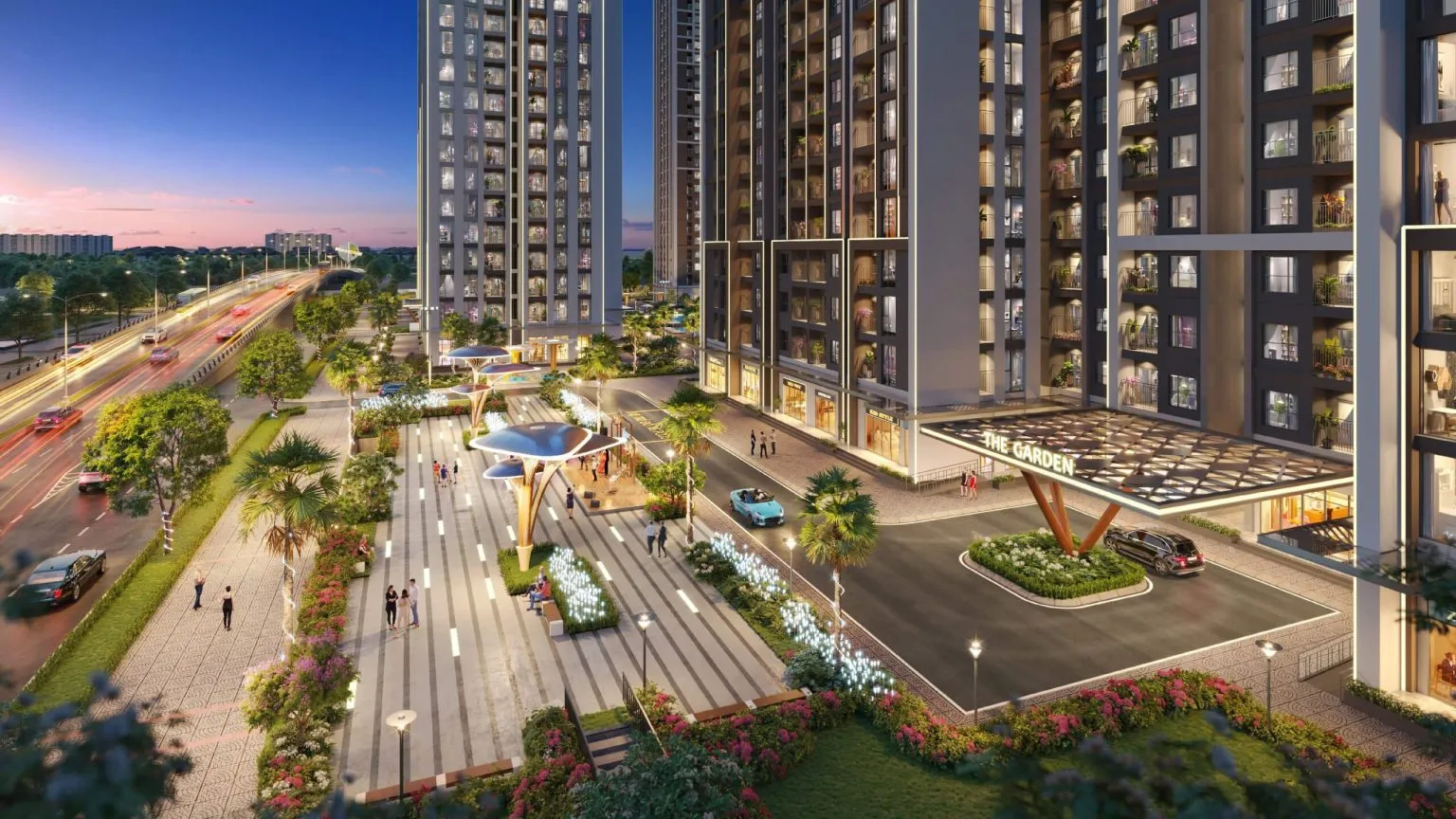 Những thông tin tổng quan về dự án Imperia Signature mà các nhà đầu tư cần biết?